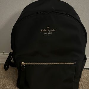 Kate Spade Backpack